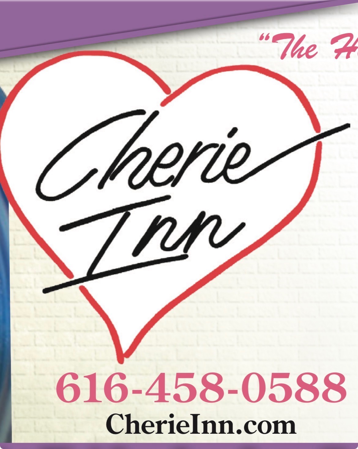 Cherie Inn